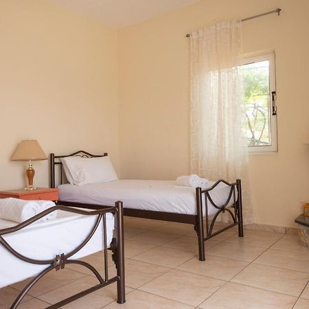 Janakis Apartments ヒマラ エクステリア 写真
