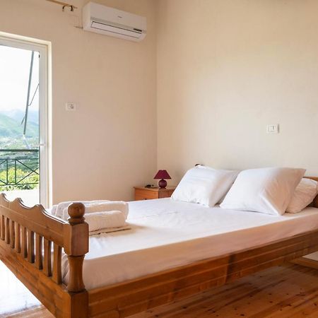 Janakis Apartments ヒマラ エクステリア 写真