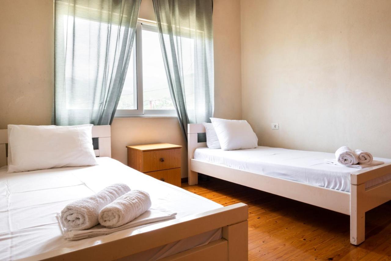 Janakis Apartments ヒマラ エクステリア 写真