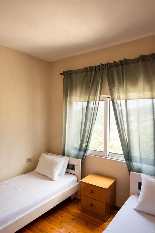 Janakis Apartments ヒマラ エクステリア 写真